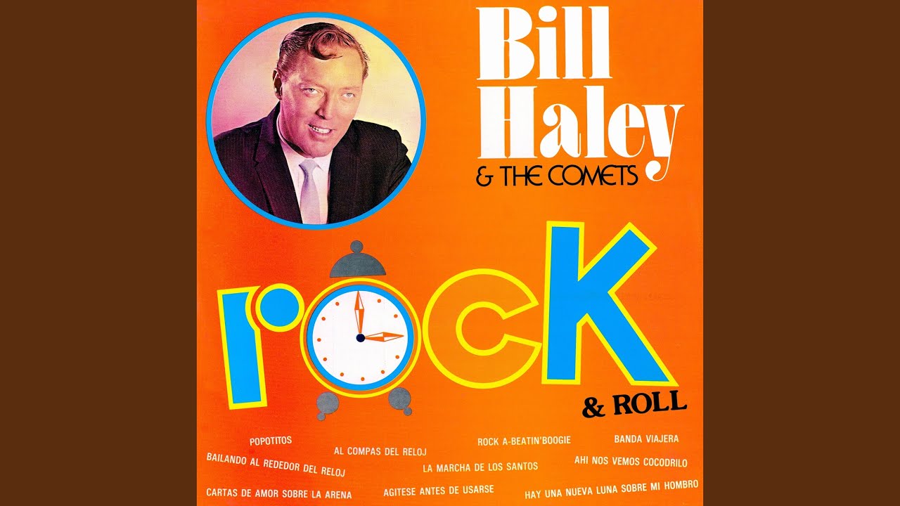 Shake, Rattle, And Rock