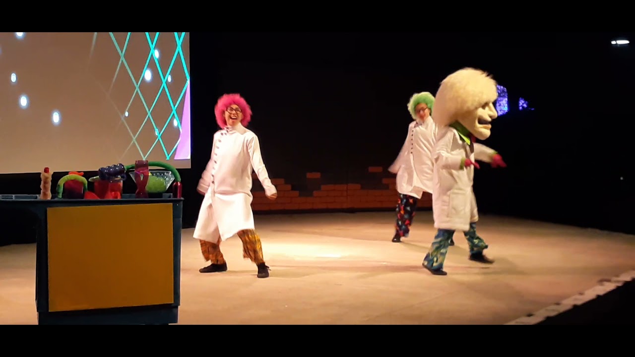 Gilroy Gardens The Great Big Boo! 2021 🎃 (October 8 2021)