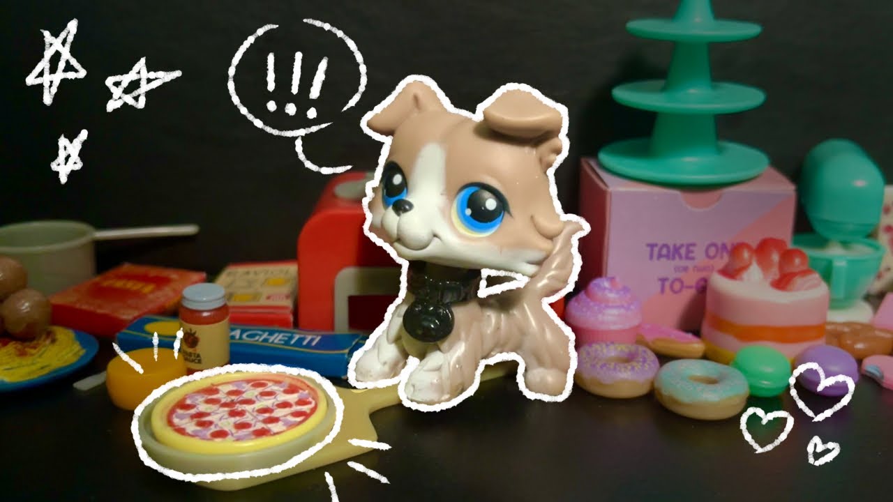 Chaotic LPS Accessory Unboxing