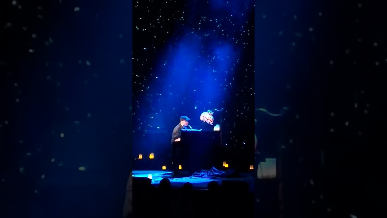 IGOR HERBUT - Potwór (Sobel) NFM Wrocław Solo Act  08.12.2025