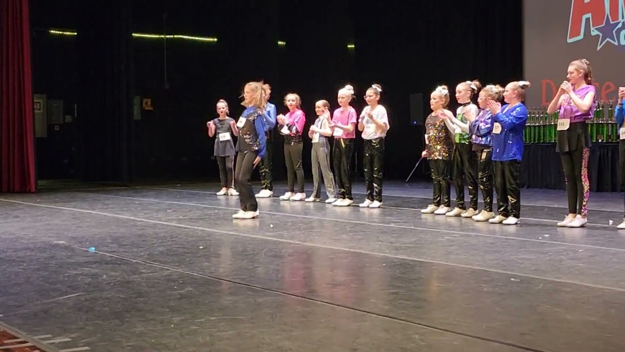 Intermediate Freestyle Boise Kick-off 2026