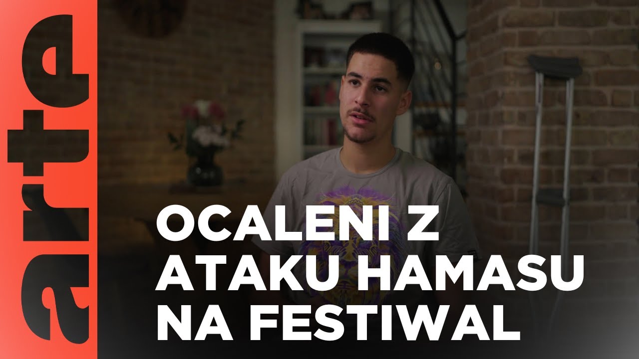 Ocaleńcy z festiwalu Supernova | ARTE.tv Dokumenty