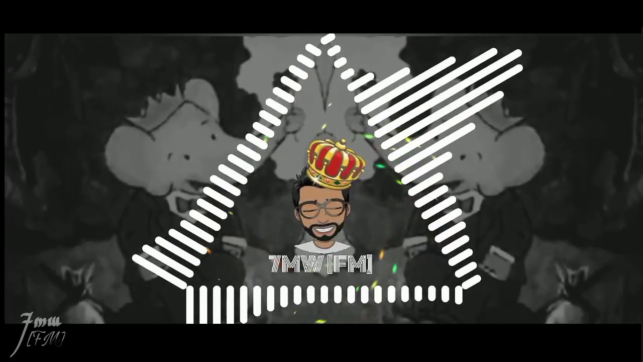 BABAR - PHARES  TRAP REMIX بابار فيل ريمكس تراب