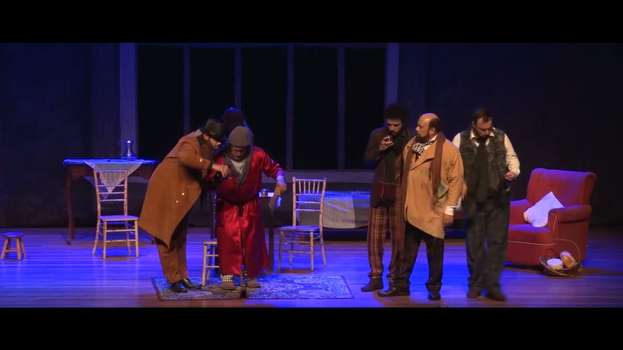 La Bohème, ópera de Puccini
