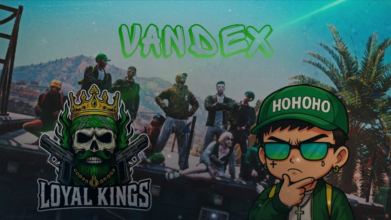 41 hemm ada apa nih? #alk #LK #hope #HOPEINDONESIA #gta5