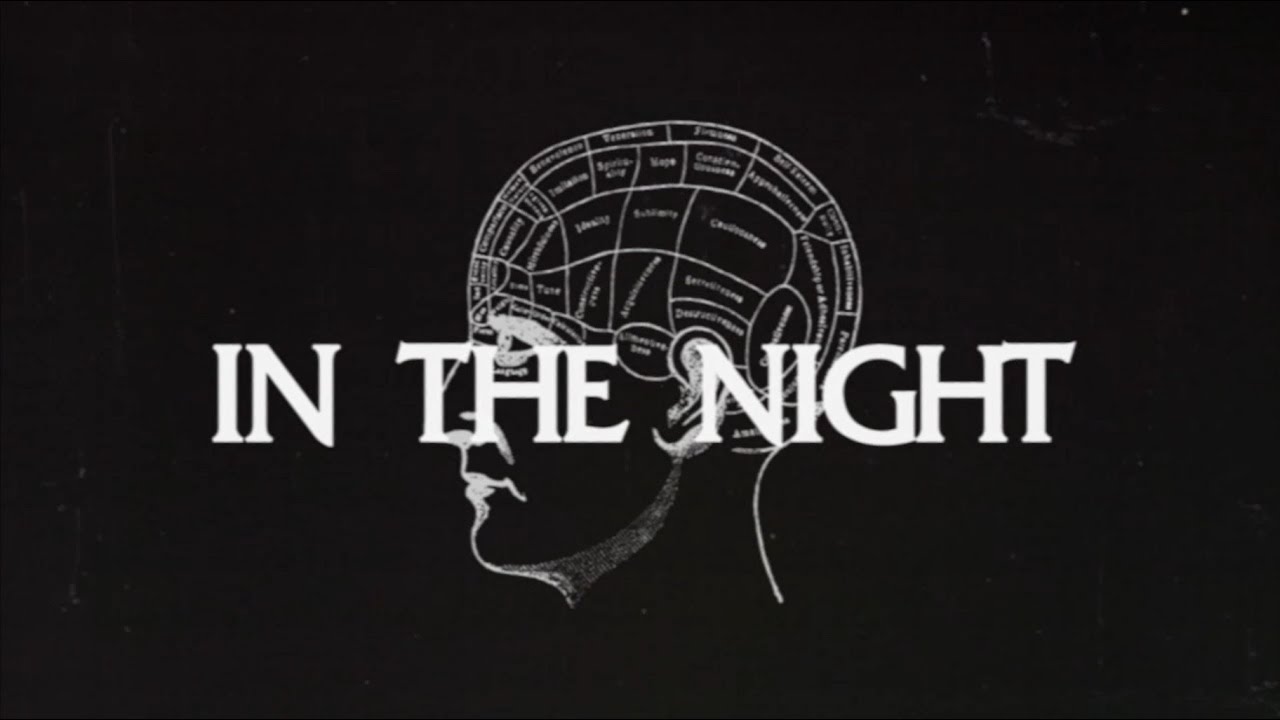 IN THE NIGHT