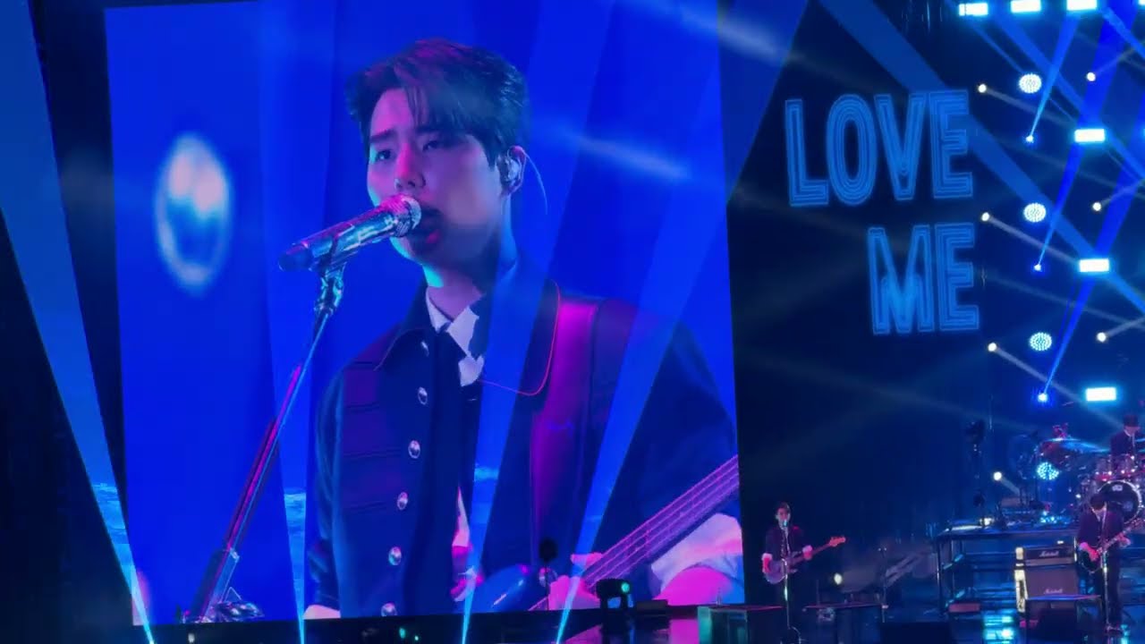 Love Me or Leave Me(260307_DAY6 10th Anniversary Tour ＜The DECADE＞ in TAIPEI)