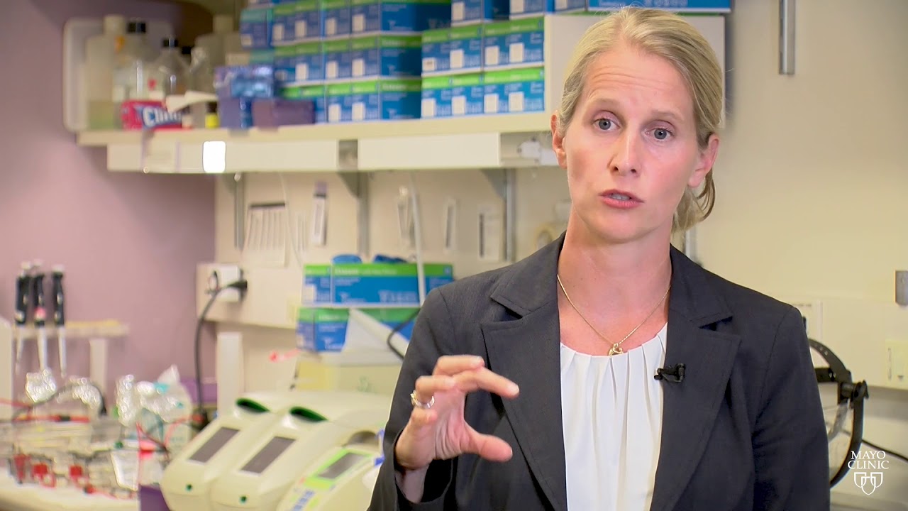 New hope for ovarian cancer