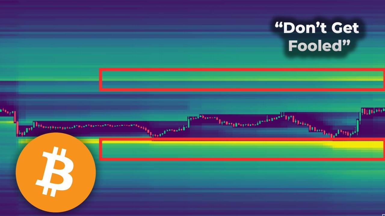 Bitcoin: грядёт нечто масштабное