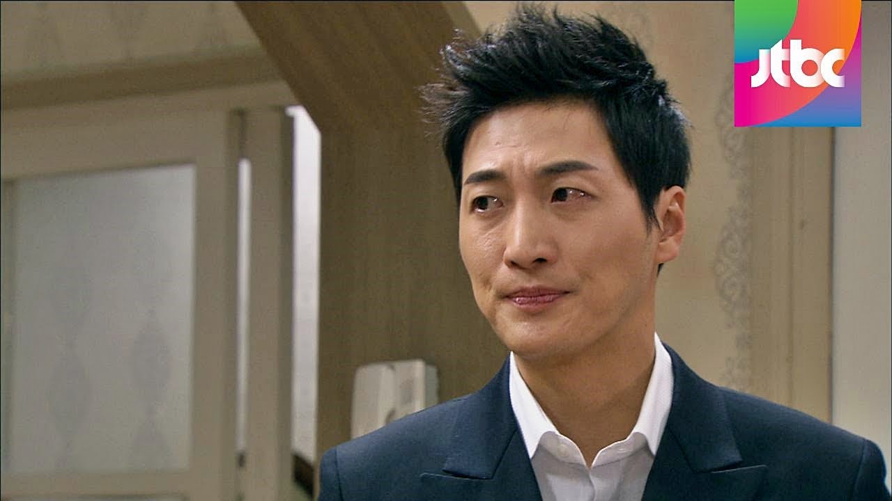 정성운의 고백(?)과 결혼 조건? 