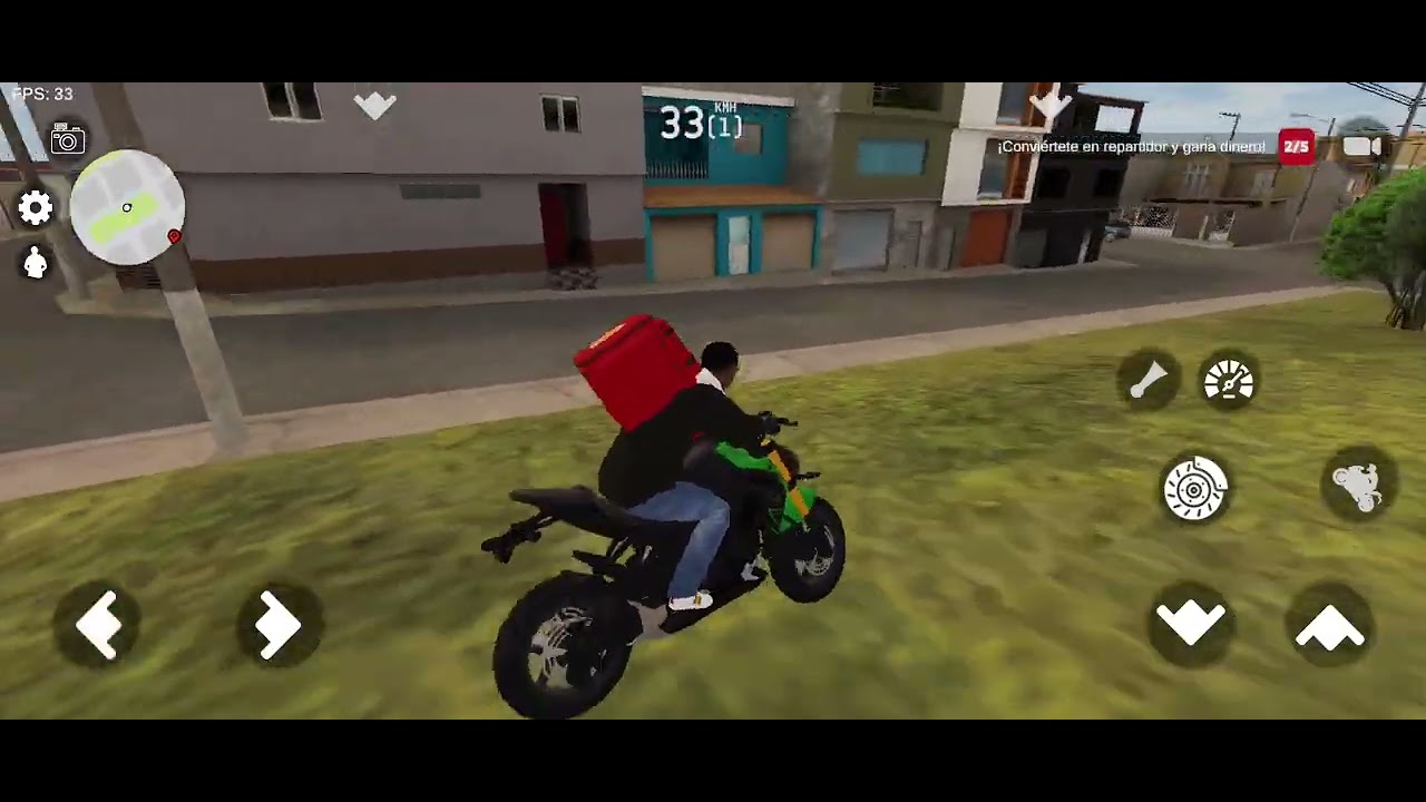 Mi primer video