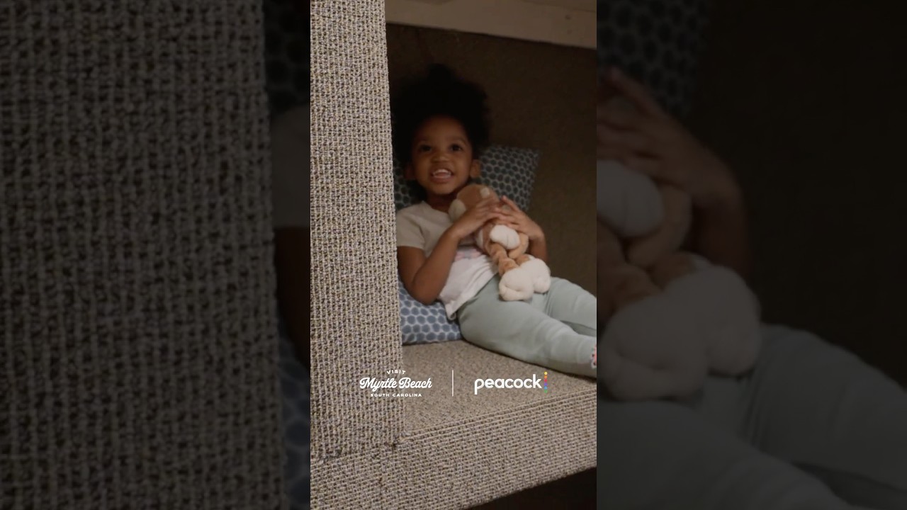 Airports Can Be Overwhelming—This Sensory Room Changes Everything! 