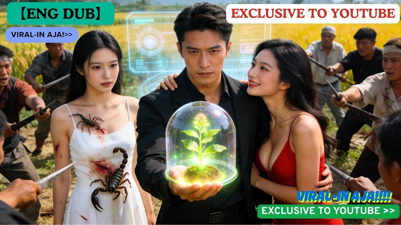 My Brother’s Wife Cared for Me for 3 Years. My System Will Protect Her Forever