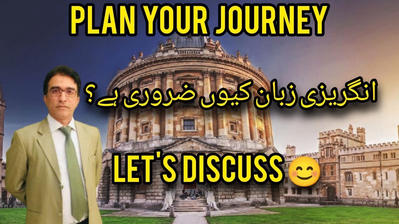 Interested to Study Abroad? Want to go UK? must watch this video to plan UK your journey