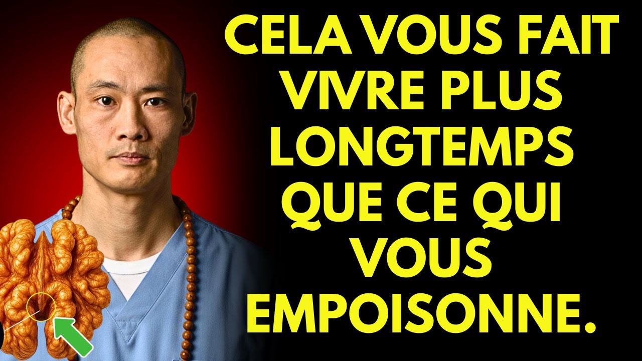 Plus de 60 ans ? Les 4 PIRES noix à ne jamais toucher et les 4 à manger quotidiennement !