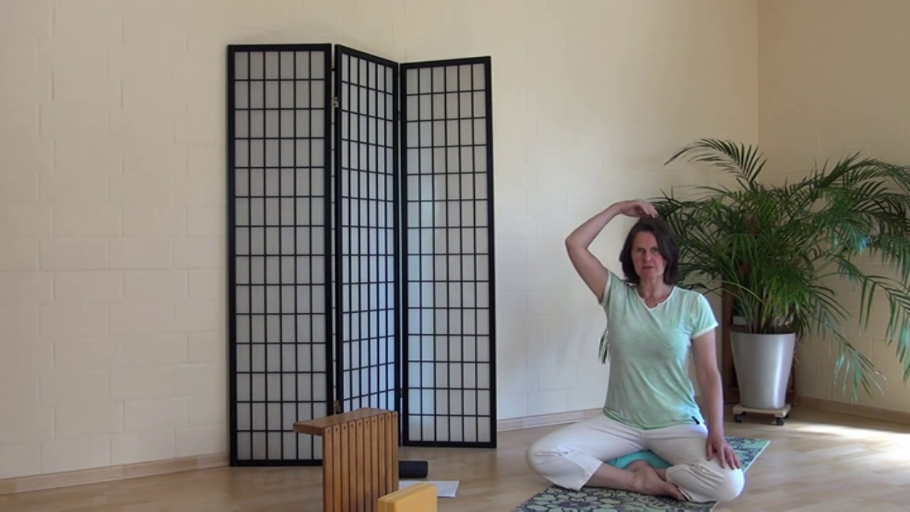Sabines Corona-Pilates Nr. 9 - Pilates meets Yoga