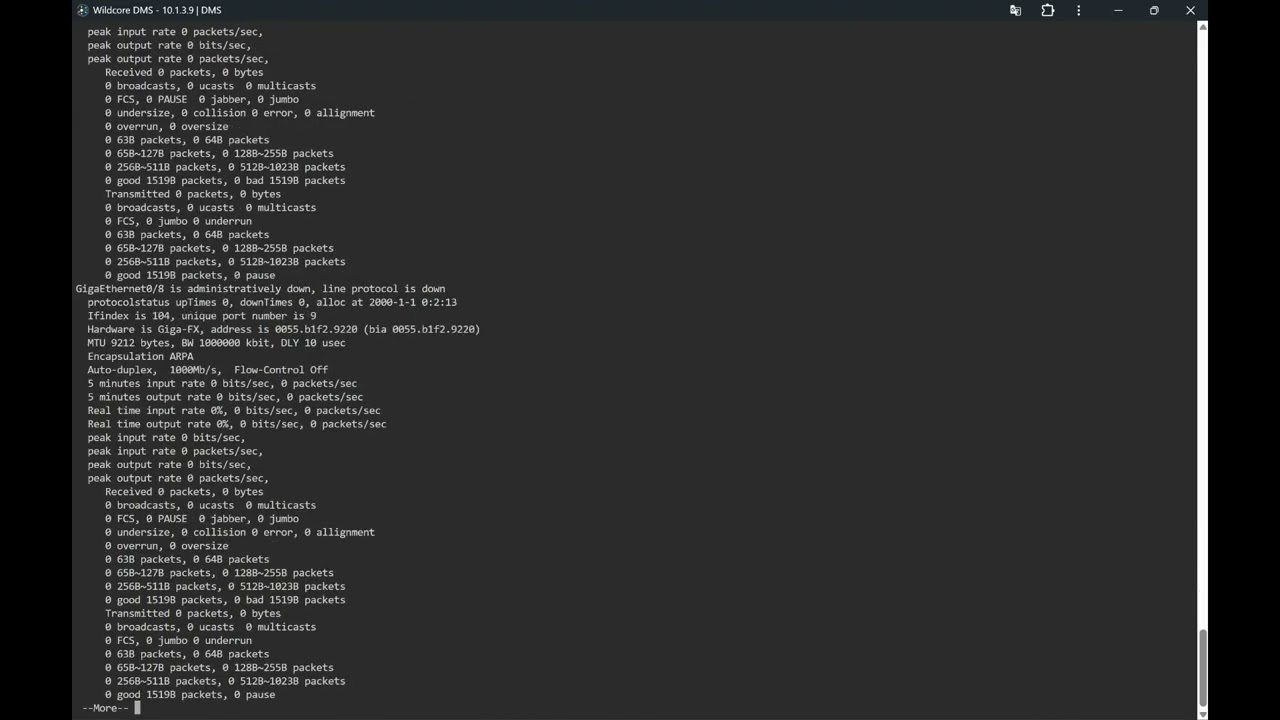 Use web console