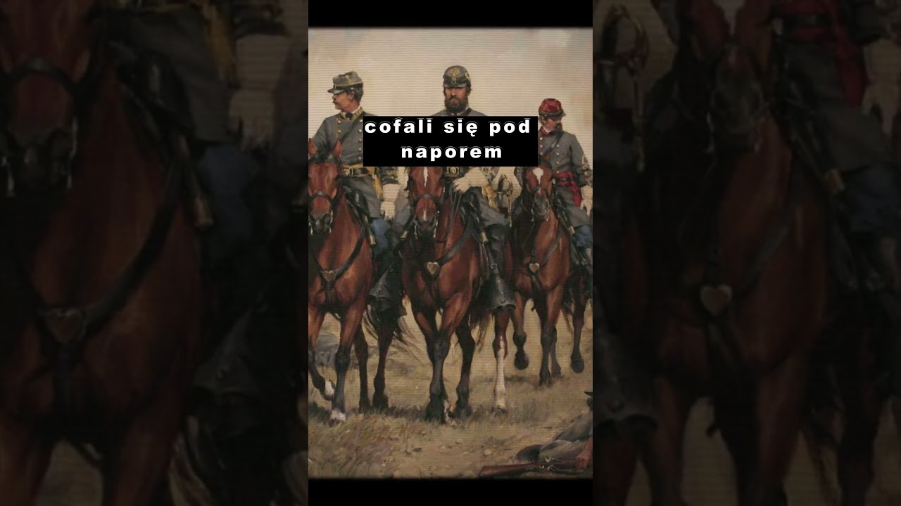 Kamienny mur Konfederacji  #historia #history #ciekawostki #wojna #civilwar #civilwarbattles