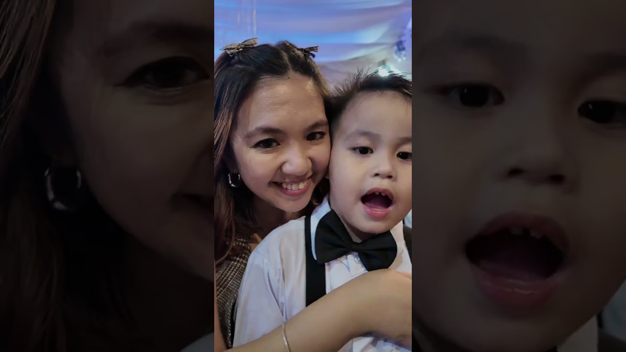 A Timeless Celebration | Happy 60th Birthday, Mommy Lucy!