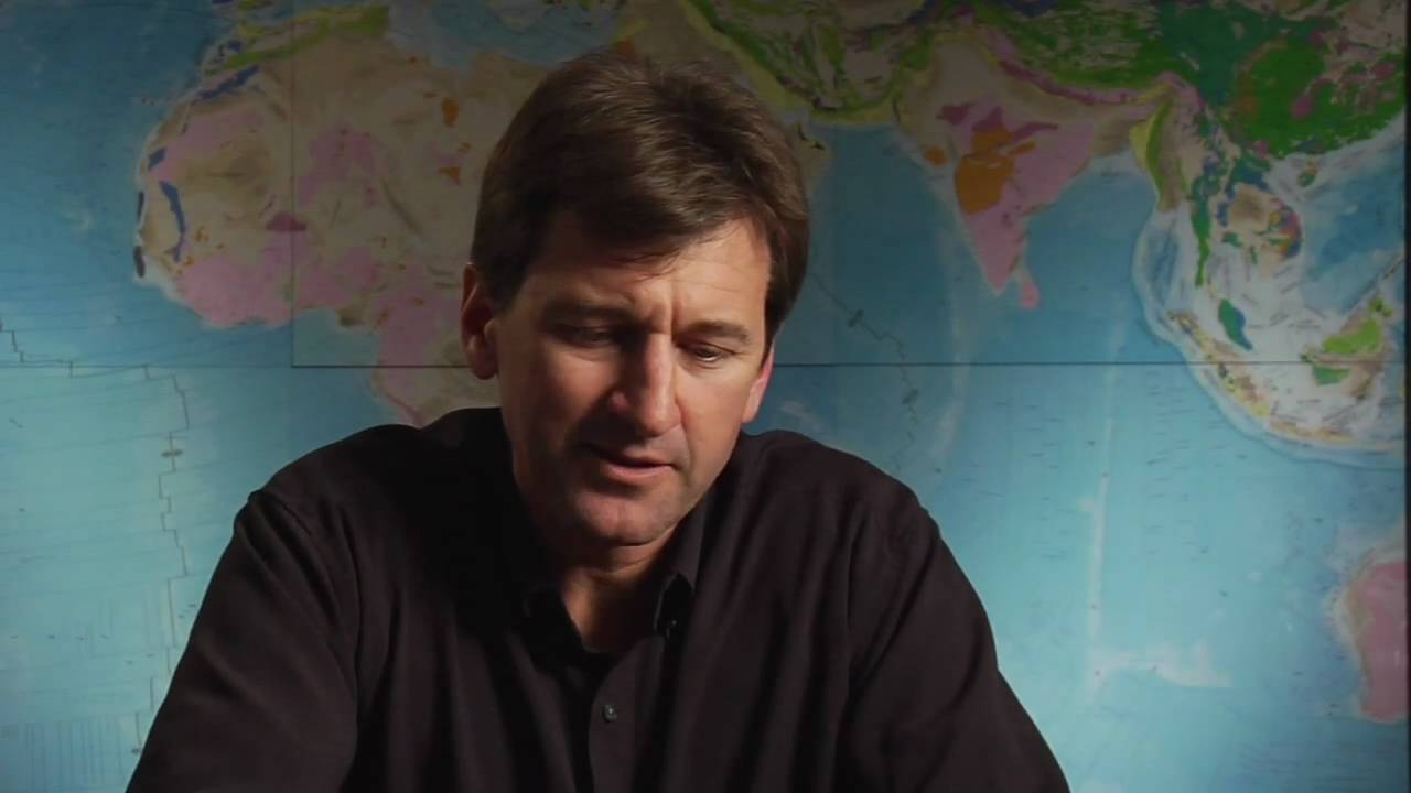 State of Tomorrow - Scott Tinker: Energy, Environment and the Economy