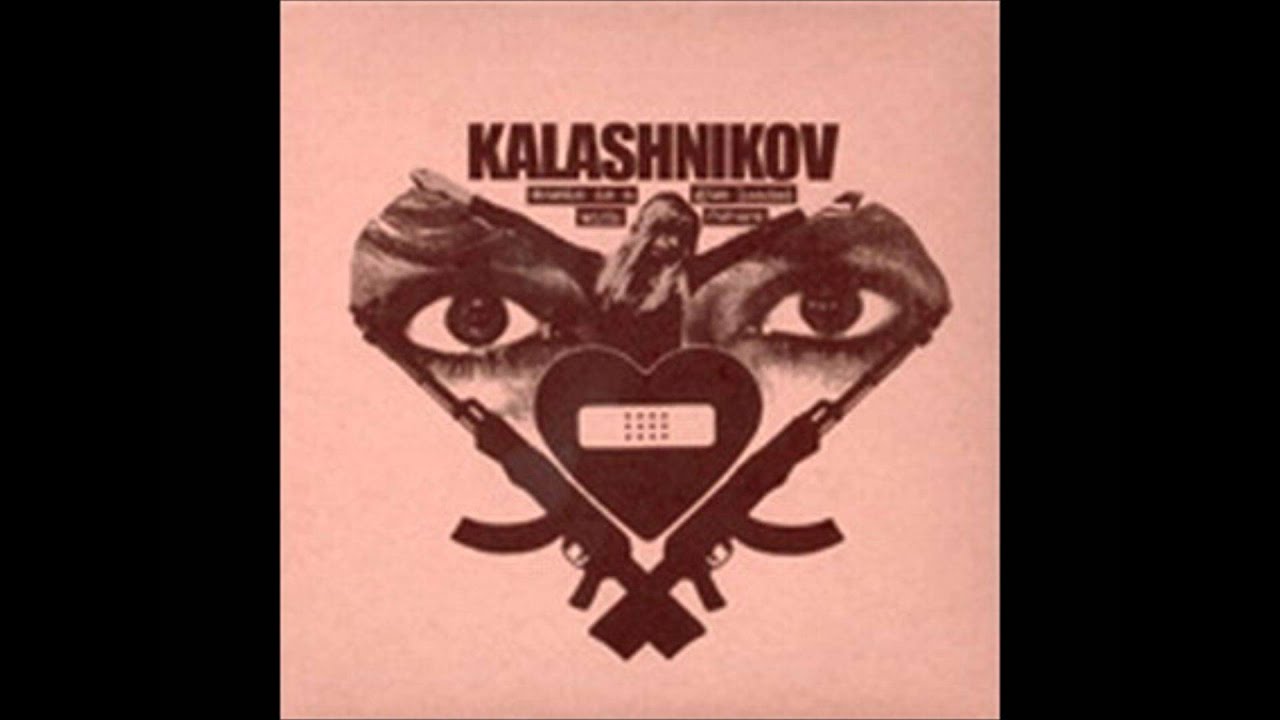 Kalashnikov - La neve