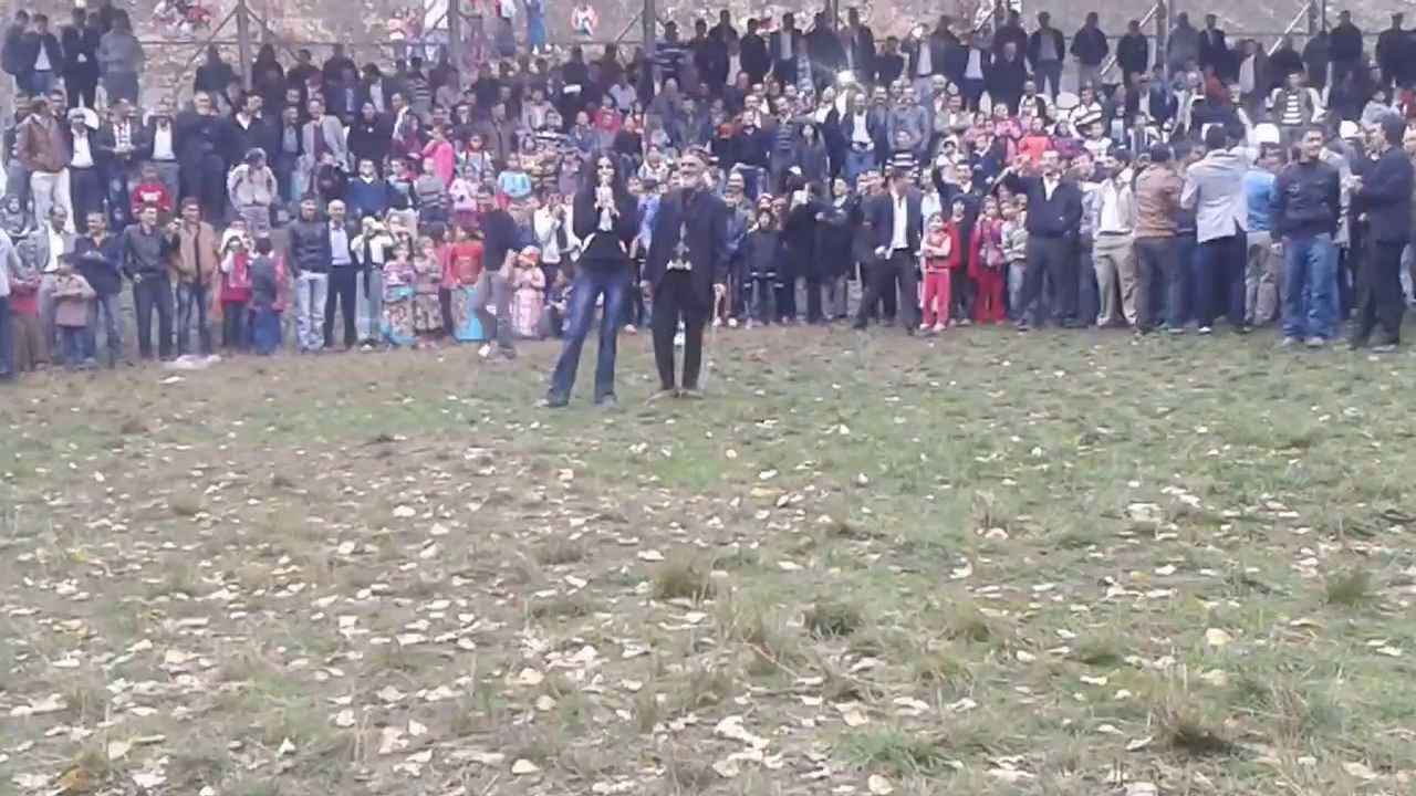 Çorum Bayat Çukuröz Köyü 7.Güreş ve Müzik Festivali(Aslı Şahin) Konserimiz