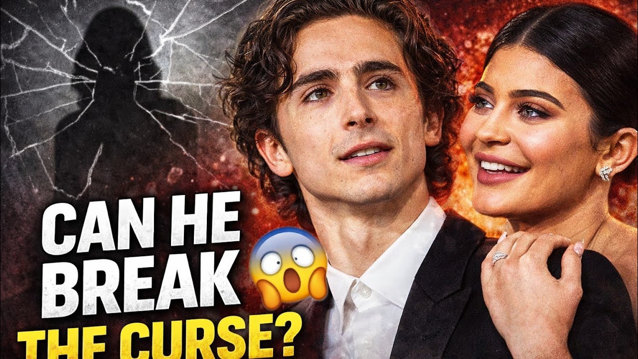 Has Timothée Chalamet Finally Broken the Kardashian Curse? Oscars Could Tell!