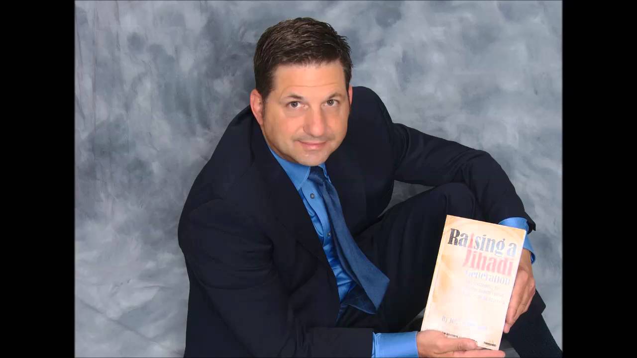 John Guandolo on Talk Back