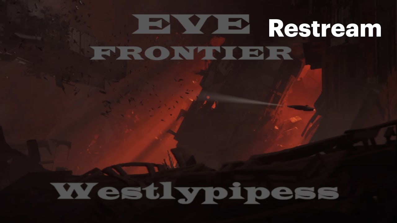 🔥ExoTech Industrialist🔥Exploring the Uni✅EVE Frontier✅