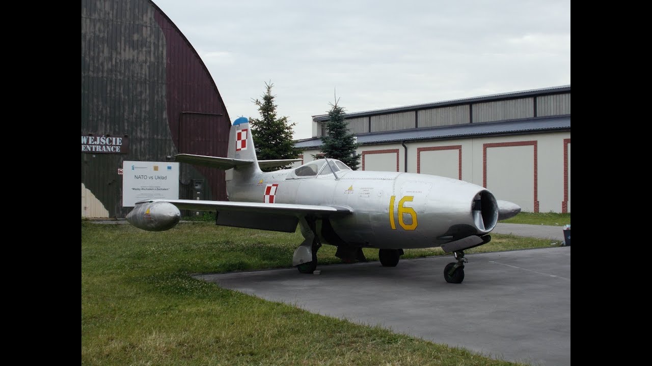 Yakovlev Yak-23