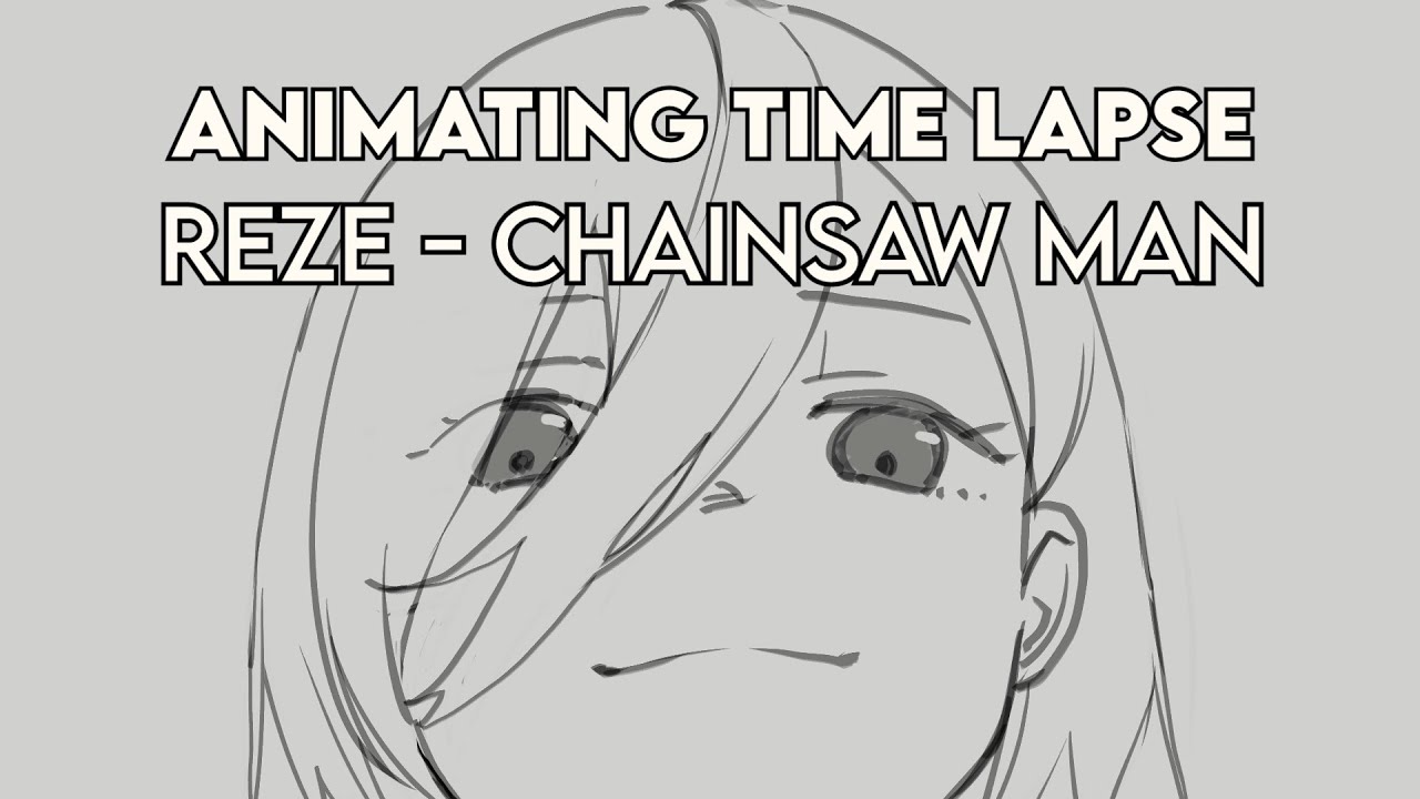 Animating Time Lapse #31