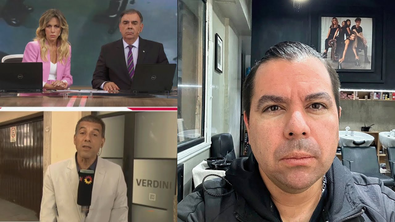 ¿Por qué no hay pistas del peluquero asesino? Los investigadores apuntan a Santiago del Estero