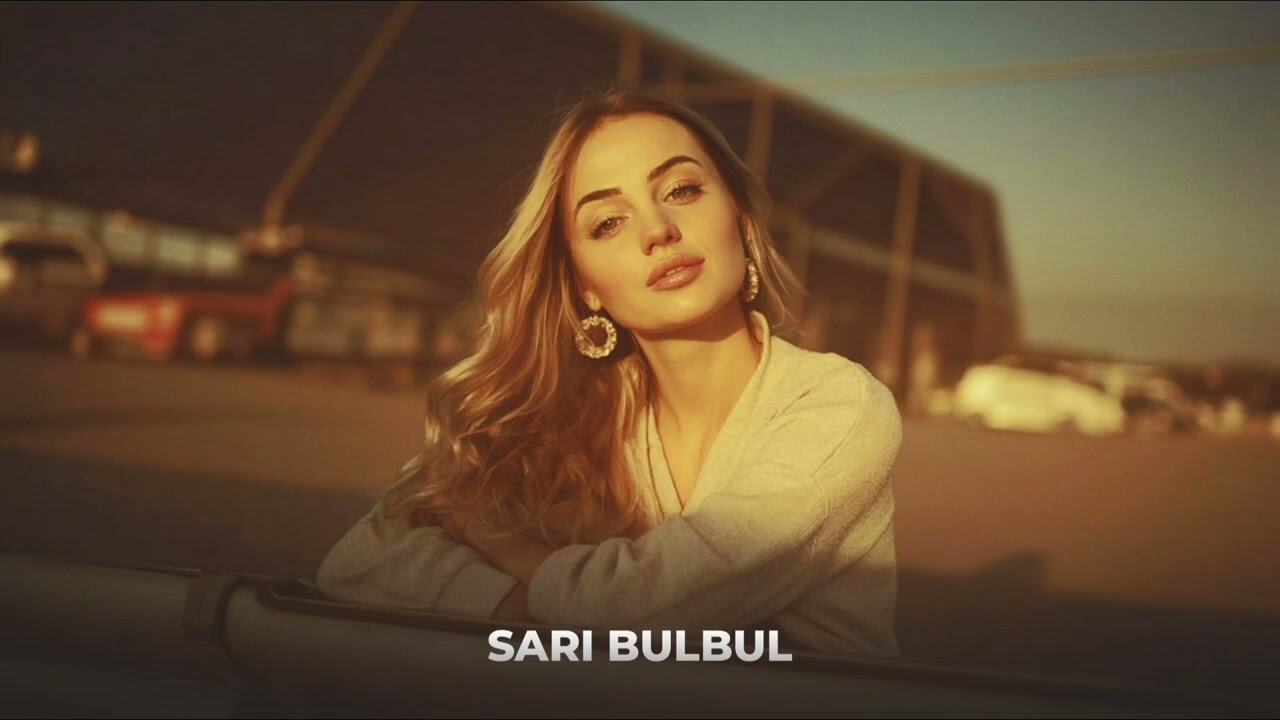 Sari Bulbul - Alisa Prod (Remix)