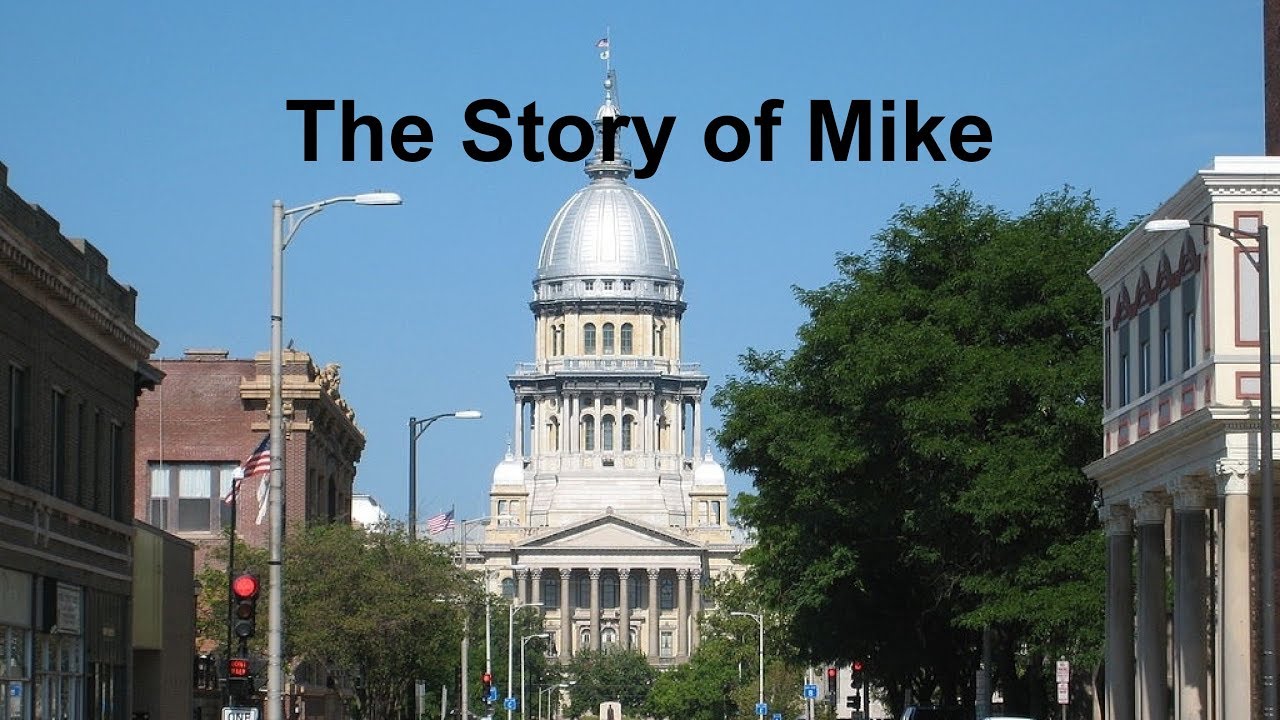 How a Political Newcomer Became a Mayor