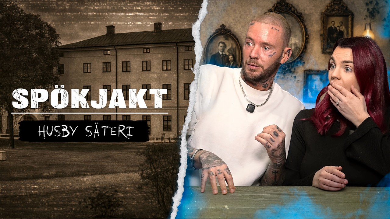 REAGERAR P&Aring; V&Aring;RA SP&Ouml;KJAKTER #2