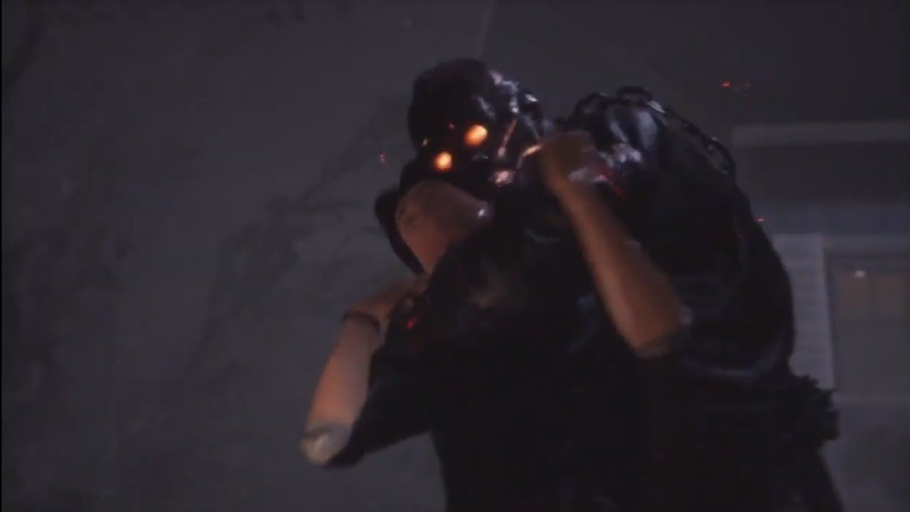 Friday the 13th used to be a game