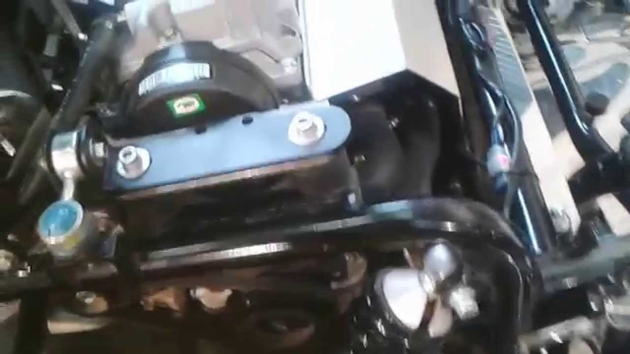 BOOM TRIKES