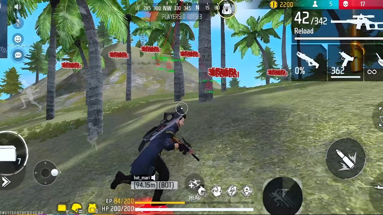 I Tried Real Mobile PANEL 😲 Youtubers Panel EXPOSED In Free Fire !! Free Fire Headshot Setting 