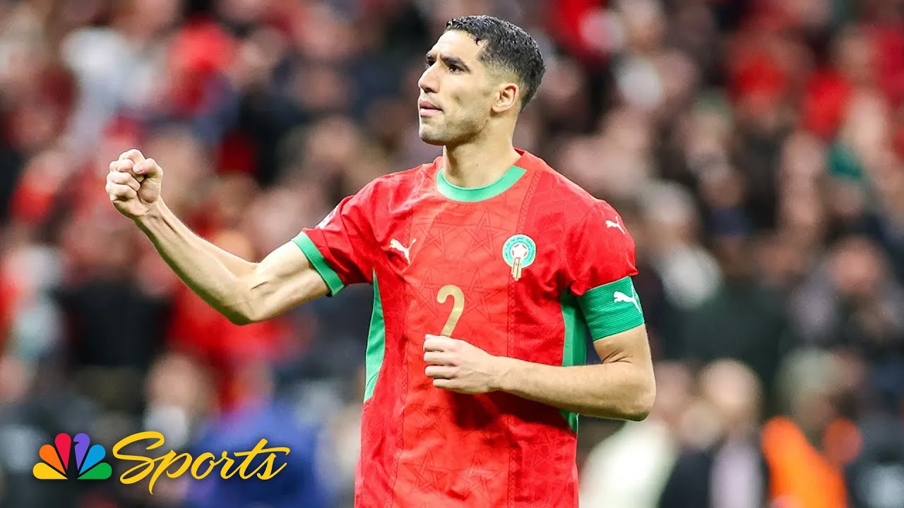 Senegal v. Morocco: Africa Cup of Nations final prediction, preview | Pro Soccer Talk | NBC Sports