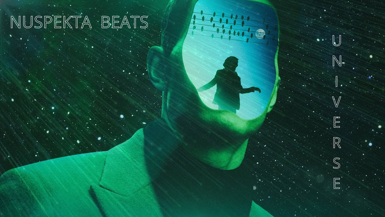 FREE Chill Trap Instrumental Good Vibes – Relaxing Melodic Trap Type Beat 2026 /Nuspekta beats