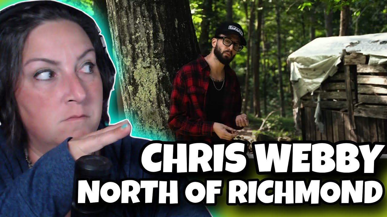 First Listen | Chris Webby - North Of Richmond (Remix)