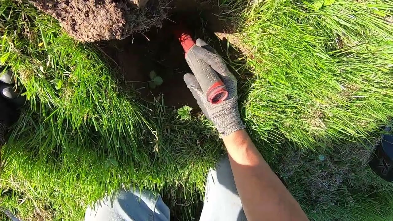 Раскопки в прямом эфире!! Мне пришлось арендовать металлоискатель!! Как я оплатил?