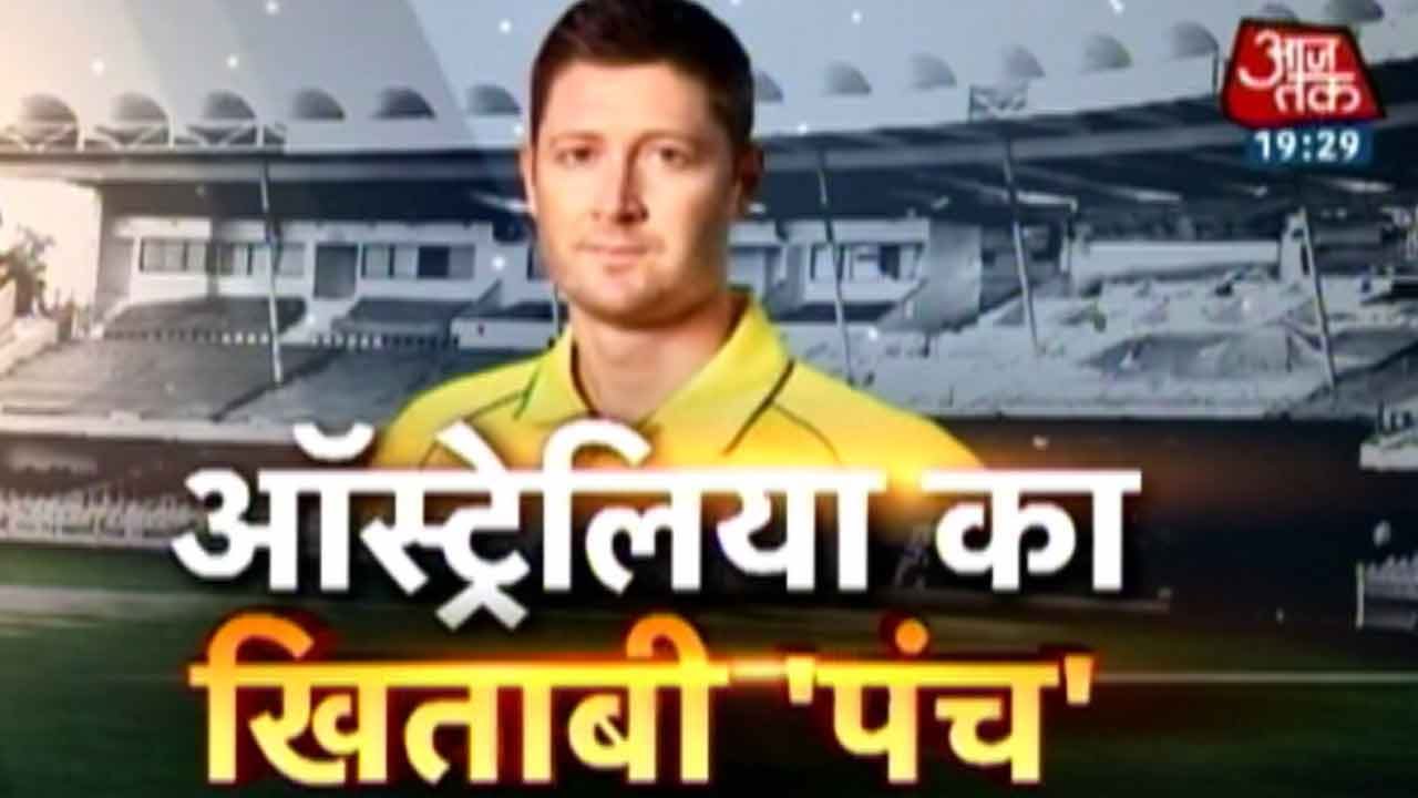 Australia Claims Fifth Cricket World Cup