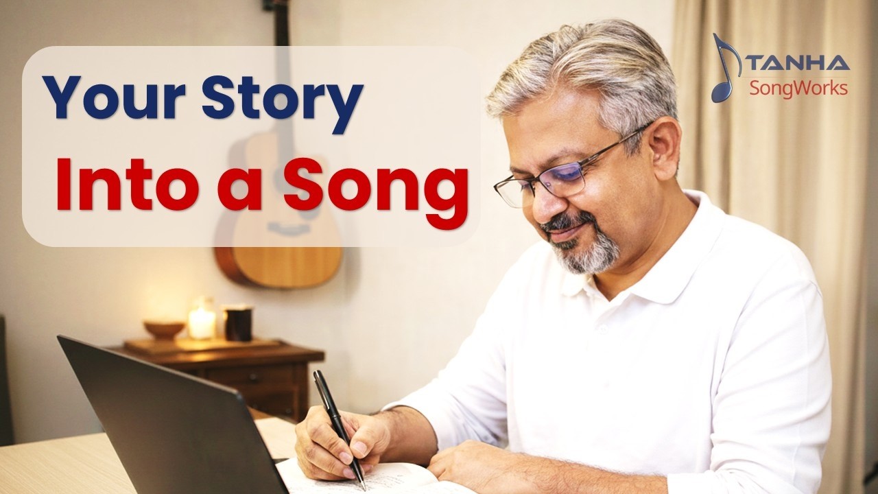 Personalised Songs for Your Loved Ones | Anniversary, Birthday & Memory Songs