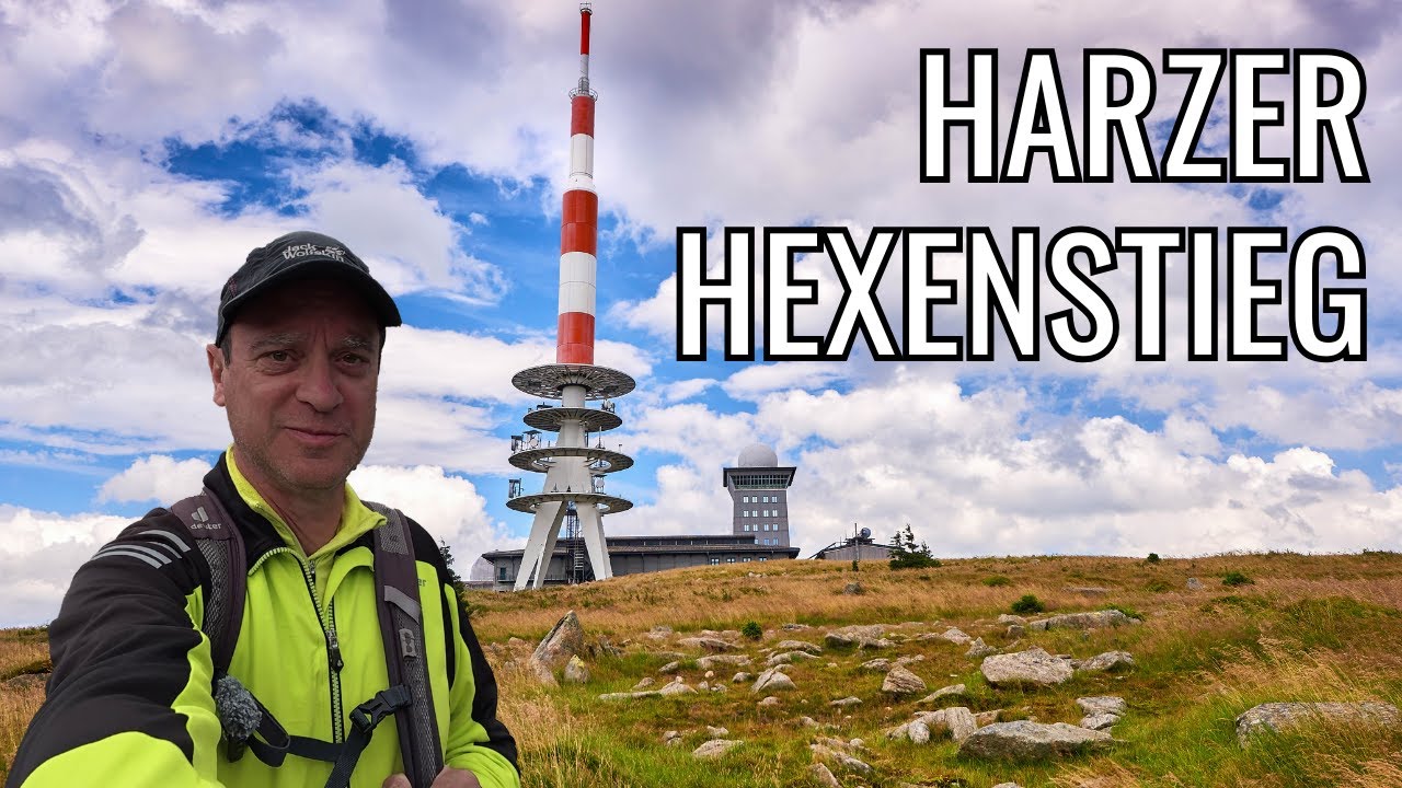 5 Tage Harz-Abenteuer - Was dich wirklich erwartet