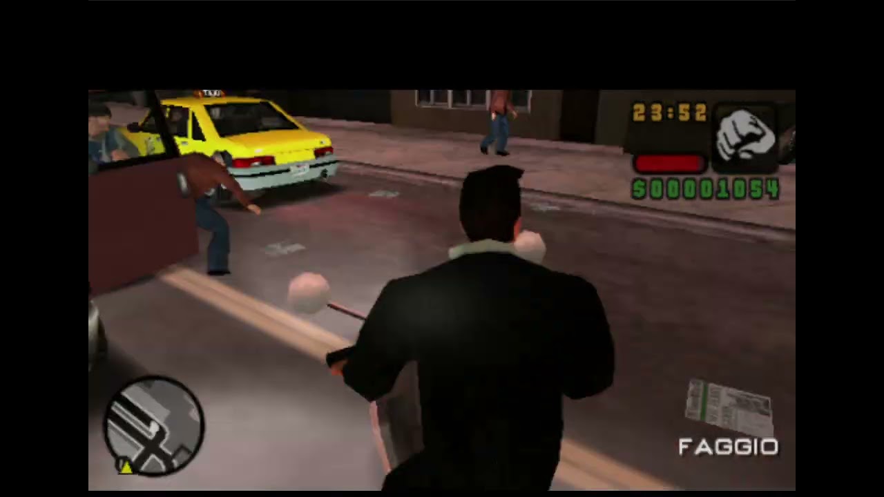 gta  liberti city stories