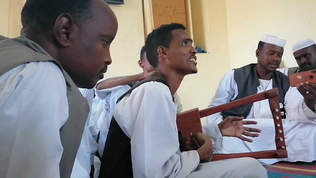 محمد ادم  ود قاش  (  سربيب )
