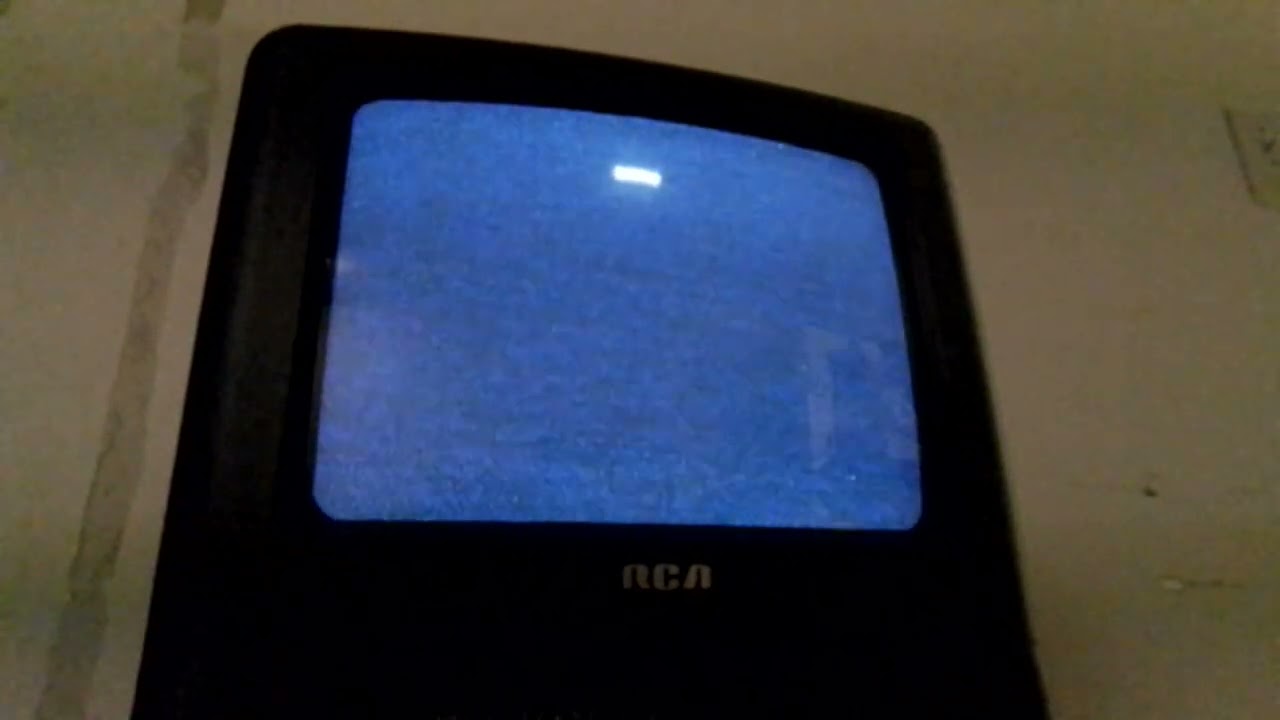 Closing to Chicken Run 2000 VHS