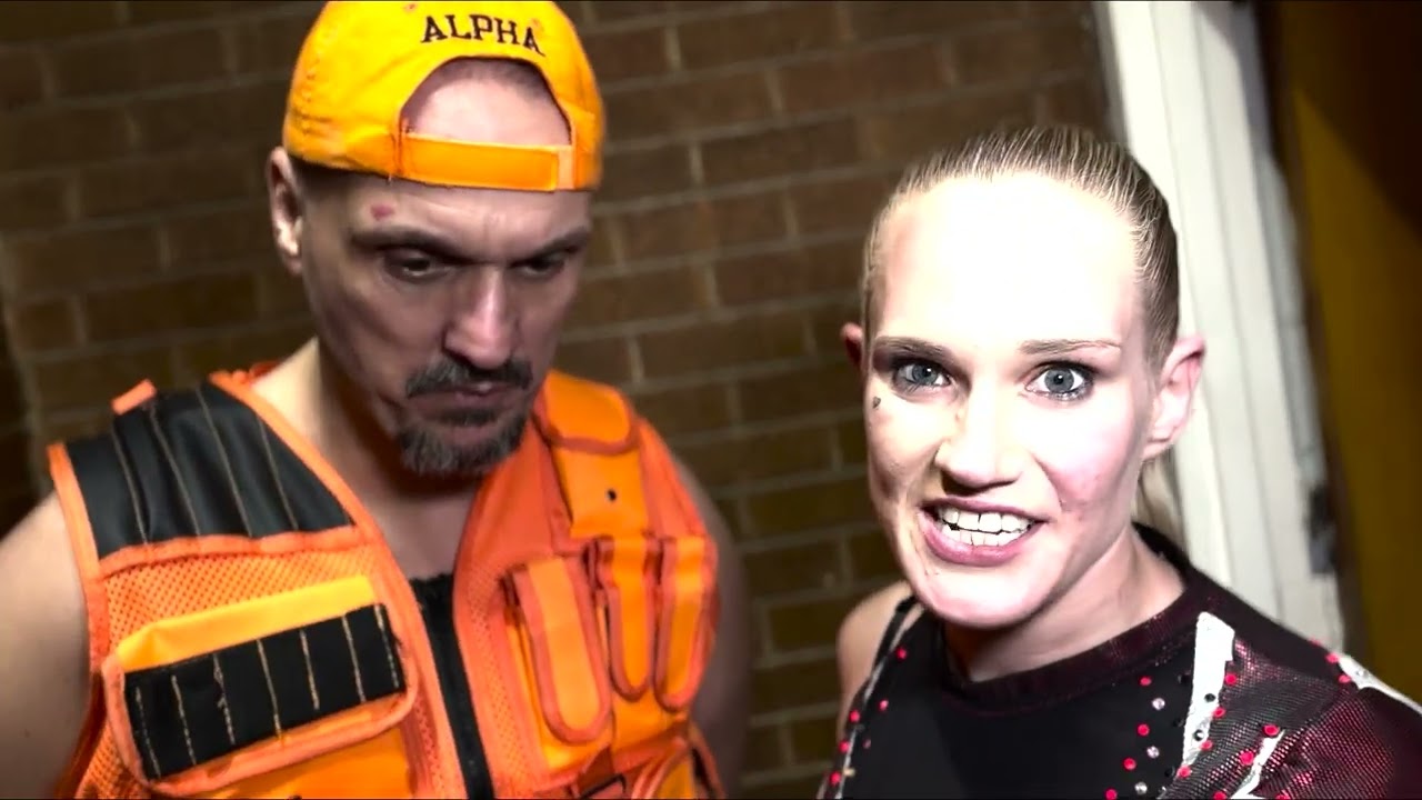 Shazza McKenzie Earns Her AAW Women&rsquo;s Championship Match | Post Ring of Fire 2025 | AAW Pro
