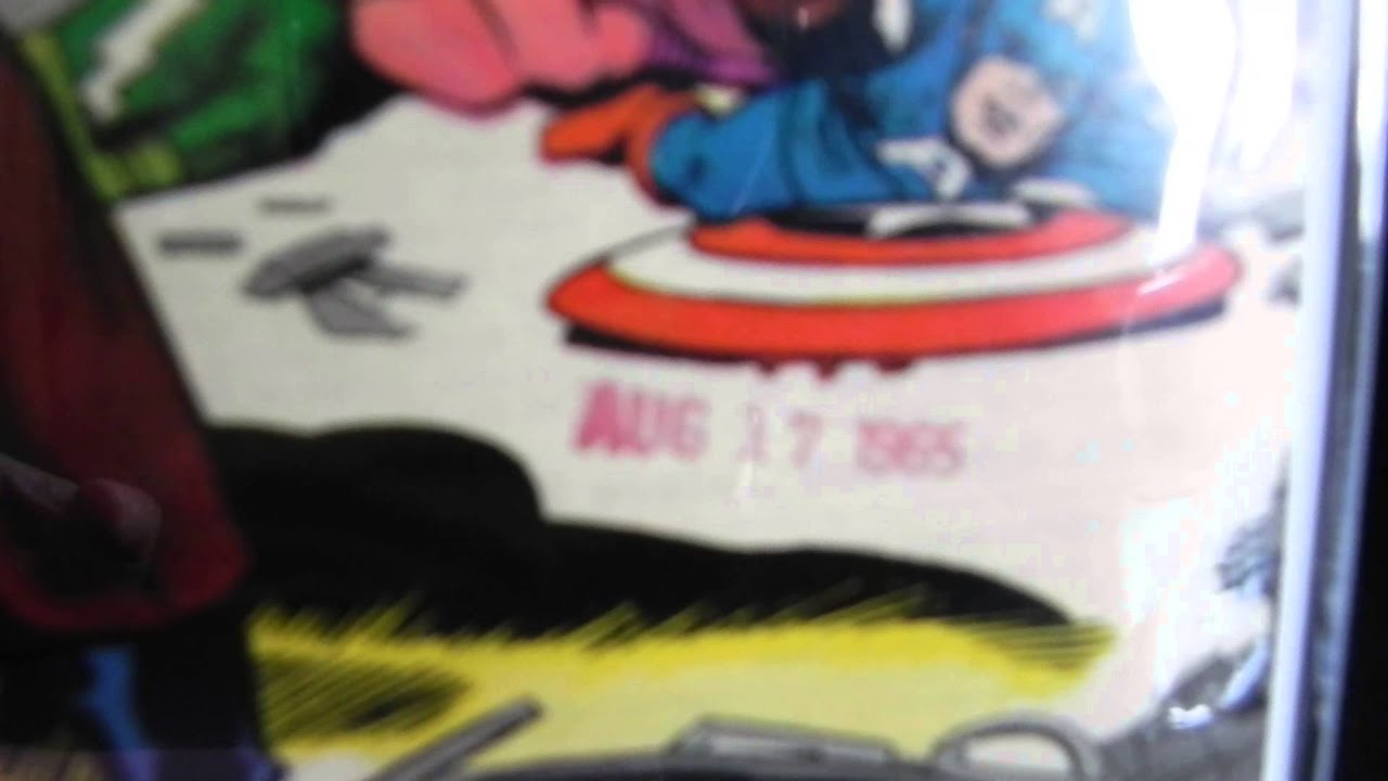 THAT PESKY DATE STAMP.......
